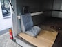Mercedes-Benz MB 100 / MC 42 AL-KO Dubbel As Marktwagen Marge Nieuwe Apk