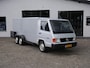 Mercedes-Benz MB 100 / MC 42 AL-KO Dubbel As Marktwagen Marge Nieuwe Apk