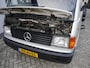 Mercedes-Benz MB 100 / MC 42 AL-KO Dubbel As Marktwagen Marge Nieuwe Apk