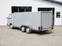 Mercedes-Benz MB 100 / MC 42 AL-KO Dubbel As Marktwagen Marge Nieuwe Apk