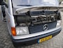 Mercedes-Benz MB 100 / MC 42 AL-KO Dubbel As Marktwagen Marge Nieuwe Apk
