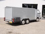 Mercedes-Benz MB 100 / MC 42 AL-KO Dubbel As Marktwagen Marge Nieuwe Apk