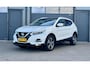 Nissan Qashqai 1.2 - 116pk N-Connecta | AUTOMAAT | Nieuwe Model | 135.000 km | Dealeronderhouden & Rijklaar | Camera |