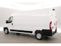Fiat Ducato 2.2 MultiJet L3H2 | Airco | Cruise | Camera | Carplay | 3 Zits | Navi | LED
