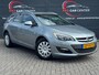 Opel Astra Sports Tourer 1.4 Turbo Edition AIRCO | CRUISE | PDC | NAVI | EL.RAMEN | NAP | APK