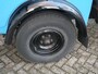 Renault Goulette R2066 Goelette Open laadbak Zeer Mooi