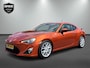 Toyota GT86 2.0 D-4S Limited