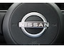 Nissan Qashqai 1.3 MHEV Xtronic N-Connecta Trekgewicht 1.800 kg!
