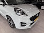 Ford Puma 1.0 EcoBoost Hybrid ST-Line Cactus Grey