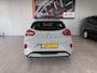 Ford Puma 1.0 EcoBoost Hybrid ST-Line Cactus Grey