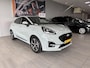 Ford Puma 1.0 EcoBoost Hybrid ST-Line Cactus Grey