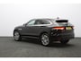 Jaguar F-Pace 2.0 Prestige AWD 20d 180 PK Automaat, Cruise Control, Camera, Leder, LED