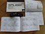 Suzuki Splash 1.0 VVT Exclusive EASSS Keyless Entry Airco Toerenteller 5 Drs Lm Velgen Hoge Instap Zuinige Auto*** Apk t/m 5-6-2027***