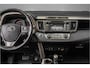 Toyota RAV4 2.0 Executive Business 4WD Leder JBL Navi Trekhaak Camera Stoelverw