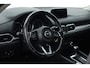 Mazda CX-5 2.0 SkyActiv-G 165 Skylease GT | Rijklaar! | Orig. NL | Afn. Trekhaak | Memory+Leder | Camera+PDC | Stoel-stuurverw. | BOSE | Climate | Nav | DAB | Cruise | 17''