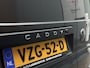 Volkswagen Caddy Cargo 2.0 TDI 123 pk Automaat | Apple/Android carplay | Achteruitrijcamera |Kunstof Laadvloer+wandbekleding | Trekhaak