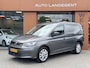 Volkswagen Caddy Cargo 2.0 TDI 123 pk Automaat | Apple/Android carplay | Achteruitrijcamera |Kunstof Laadvloer+wandbekleding | Trekhaak