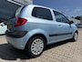 Hyundai Getz 1.4i Active Cool, airco, isofix, nette en prima onderhouden auto, afkomstig van de 2e eigenaar !!