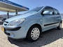 Hyundai Getz 1.4i Active Cool, airco, isofix, nette en prima onderhouden auto, afkomstig van de 2e eigenaar !!