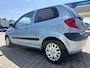 Hyundai Getz 1.4i Active Cool, airco, isofix, nette en prima onderhouden auto, afkomstig van de 2e eigenaar !!