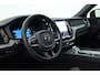 Volvo XC60 2.0 T6 Plug-in hybrid AWD Plus Black Edition | Rijklaar! | S/K-Dak | Bliss | Leder+Memory | Adapt. Cruise | Stoel-Stuurverw. | Verw. Ruit | Dig. Cockpit | Google | 360*+PDC | LED | 21'' | Elek. Klep V