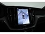 Volvo XC60 2.0 T6 Plug-in hybrid AWD Plus Black Edition | Rijklaar! | S/K-Dak | Bliss | Leder+Memory | Adapt. Cruise | Stoel-Stuurverw. | Verw. Ruit | Dig. Cockpit | Google | 360*+PDC | LED | 21'' | Elek. Klep V