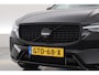 Volvo XC60 2.0 T6 Plug-in hybrid AWD Plus Black Edition | Rijklaar! | S/K-Dak | Bliss | Leder+Memory | Adapt. Cruise | Stoel-Stuurverw. | Verw. Ruit | Dig. Cockpit | Google | 360*+PDC | LED | 21'' | Elek. Klep V