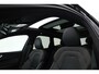 Volvo XC60 2.0 T6 Plug-in hybrid AWD Plus Black Edition | Rijklaar! | S/K-Dak | Bliss | Leder+Memory | Adapt. Cruise | Stoel-Stuurverw. | Verw. Ruit | Dig. Cockpit | Google | 360*+PDC | LED | 21'' | Elek. Klep V