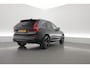 Volvo XC60 2.0 T6 Plug-in hybrid AWD Plus Black Edition | Rijklaar! | S/K-Dak | Bliss | Leder+Memory | Adapt. Cruise | Stoel-Stuurverw. | Verw. Ruit | Dig. Cockpit | Google | 360*+PDC | LED | 21'' | Elek. Klep V