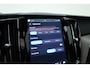 Volvo XC60 2.0 T6 Plug-in hybrid AWD Plus Black Edition | Rijklaar! | S/K-Dak | Bliss | Leder+Memory | Adapt. Cruise | Stoel-Stuurverw. | Verw. Ruit | Dig. Cockpit | Google | 360*+PDC | LED | 21'' | Elek. Klep V
