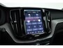Volvo XC60 2.0 T6 Plug-in hybrid AWD Plus Black Edition | Rijklaar! | S/K-Dak | Bliss | Leder+Memory | Adapt. Cruise | Stoel-Stuurverw. | Verw. Ruit | Dig. Cockpit | Google | 360*+PDC | LED | 21'' | Elek. Klep V