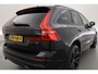 Volvo XC60 2.0 T6 Plug-in hybrid AWD Plus Black Edition | Rijklaar! | S/K-Dak | Bliss | Leder+Memory | Adapt. Cruise | Stoel-Stuurverw. | Verw. Ruit | Dig. Cockpit | Google | 360*+PDC | LED | 21'' | Elek. Klep V
