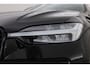 Volvo XC60 2.0 T6 Plug-in hybrid AWD Plus Black Edition | Rijklaar! | S/K-Dak | Bliss | Leder+Memory | Adapt. Cruise | Stoel-Stuurverw. | Verw. Ruit | Dig. Cockpit | Google | 360*+PDC | LED | 21'' | Elek. Klep V