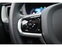 Volvo XC60 2.0 T6 Plug-in hybrid AWD Plus Black Edition | Rijklaar! | S/K-Dak | Bliss | Leder+Memory | Adapt. Cruise | Stoel-Stuurverw. | Verw. Ruit | Dig. Cockpit | Google | 360*+PDC | LED | 21'' | Elek. Klep V
