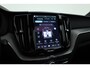 Volvo XC60 2.0 T6 Plug-in hybrid AWD Plus Black Edition | Rijklaar! | S/K-Dak | Bliss | Leder+Memory | Adapt. Cruise | Stoel-Stuurverw. | Verw. Ruit | Dig. Cockpit | Google | 360*+PDC | LED | 21'' | Elek. Klep V