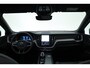 Volvo XC60 2.0 T6 Plug-in hybrid AWD Plus Black Edition | Rijklaar! | S/K-Dak | Bliss | Leder+Memory | Adapt. Cruise | Stoel-Stuurverw. | Verw. Ruit | Dig. Cockpit | Google | 360*+PDC | LED | 21'' | Elek. Klep V