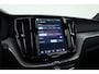 Volvo XC60 2.0 T6 Plug-in hybrid AWD Plus Black Edition | Rijklaar! | S/K-Dak | Bliss | Leder+Memory | Adapt. Cruise | Stoel-Stuurverw. | Verw. Ruit | Dig. Cockpit | Google | 360*+PDC | LED | 21'' | Elek. Klep V
