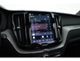 Volvo XC60 2.0 T6 Plug-in hybrid AWD Plus Black Edition | Rijklaar! | S/K-Dak | Bliss | Leder+Memory | Adapt. Cruise | Stoel-Stuurverw. | Verw. Ruit | Dig. Cockpit | Google | 360*+PDC | LED | 21'' | Elek. Klep V
