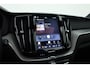 Volvo XC60 2.0 T6 Plug-in hybrid AWD Plus Black Edition | Rijklaar! | S/K-Dak | Bliss | Leder+Memory | Adapt. Cruise | Stoel-Stuurverw. | Verw. Ruit | Dig. Cockpit | Google | 360*+PDC | LED | 21'' | Elek. Klep V