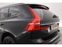 Volvo XC60 2.0 T6 Plug-in hybrid AWD Plus Black Edition | Rijklaar! | S/K-Dak | Bliss | Leder+Memory | Adapt. Cruise | Stoel-Stuurverw. | Verw. Ruit | Dig. Cockpit | Google | 360*+PDC | LED | 21'' | Elek. Klep V
