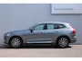 Volvo XC60 2.0 T5 AWD Inscription | | Verwarmbare voorstoelen | Apple Carplay | Android Auto | Semi elektrische trekhaak | Cruise Control | Geheugenfunctie bestuurdersstoel| alarmklasse 3| Park Assist voor en achter