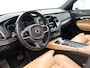Volvo XC90 T8 PLUG-IN HYBRID INSCRIPTION SCHUIFDAK LEDER 360GR CAM HARMAN K