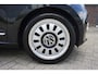 Volkswagen Up! 1.0 high up! BlueMotion/NAVI/BLEUTOOTH/AIRCO/16" !