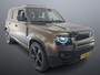 Land Rover Defender 2.0 P400e 110 XS Edition SOH 90% I PANO DAK I ELEC. TREKHAAK I 22" LMV I DEALER O.H