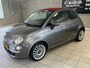Fiat 500C TwinAir Automaat | 2011 | 62.051 km | Cabrio | 2e Eigenaar
