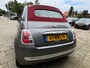 Fiat 500C TwinAir Automaat | 2011 | 62.051 km | Cabrio | 2e Eigenaar