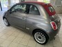 Fiat 500C TwinAir Automaat | 2011 | 62.051 km | Cabrio | 2e Eigenaar