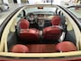 Fiat 500C TwinAir Automaat | 2011 | 62.051 km | Cabrio | 2e Eigenaar