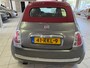 Fiat 500C TwinAir Automaat | 2011 | 62.051 km | Cabrio | 2e Eigenaar
