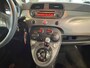Fiat 500C TwinAir Automaat | 2011 | 62.051 km | Cabrio | 2e Eigenaar
